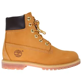 6 Inch Premium Women's Boots