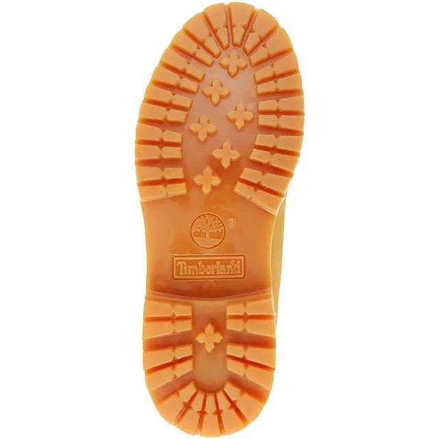 6 Inch Premium Women's Boots