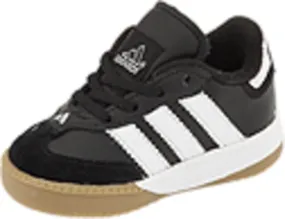 adidas Unisex-Kids Samba Classic Leather Soccer Shoe