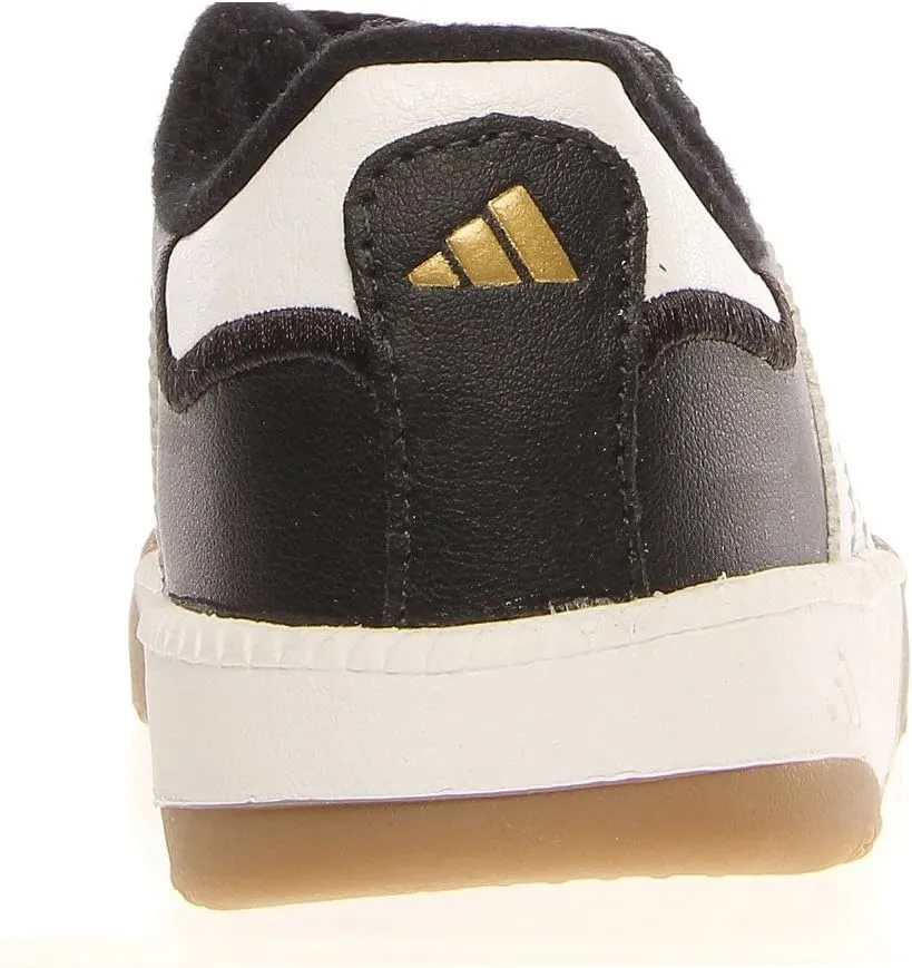 adidas Unisex-Kids Samba Classic Leather Soccer Shoe