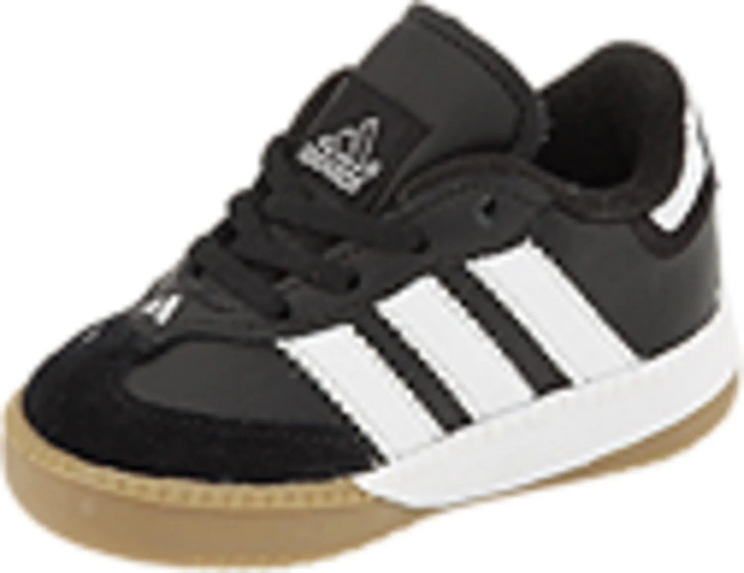 adidas Unisex-Kids Samba Classic Leather Soccer Shoe