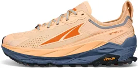ALTRA Men's Olympus 5 Trail Running Shoe