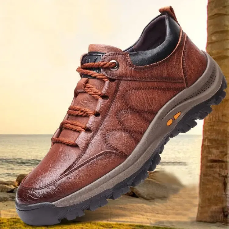 Cedric - Comfort Shoes