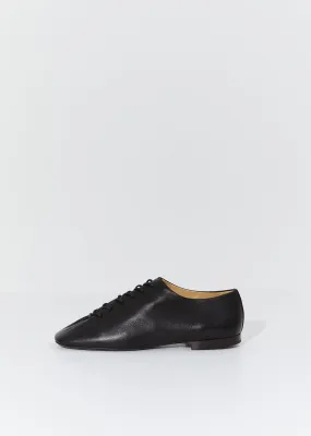 Derbies — Black