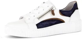 Gabor Women's Low-Top Trainers, Women's Low Shoes