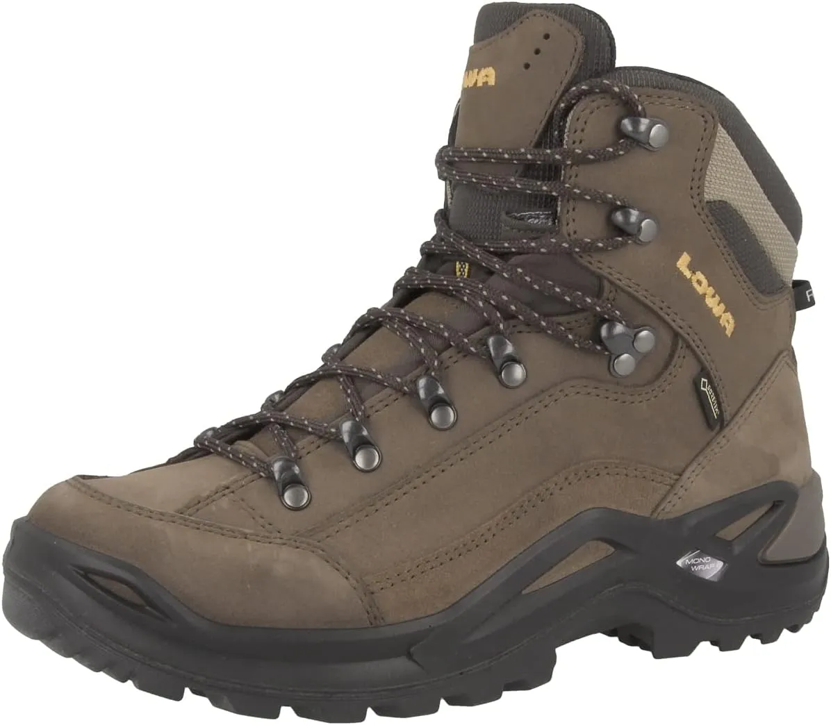 Lowa Women's Renegade GTX Mid Hiking Boot