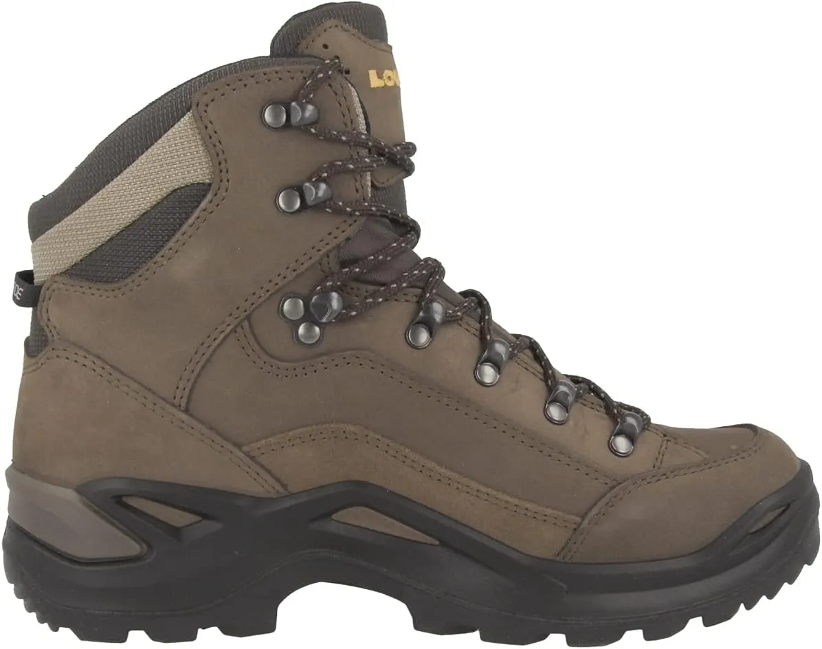 Lowa Women's Renegade GTX Mid Hiking Boot