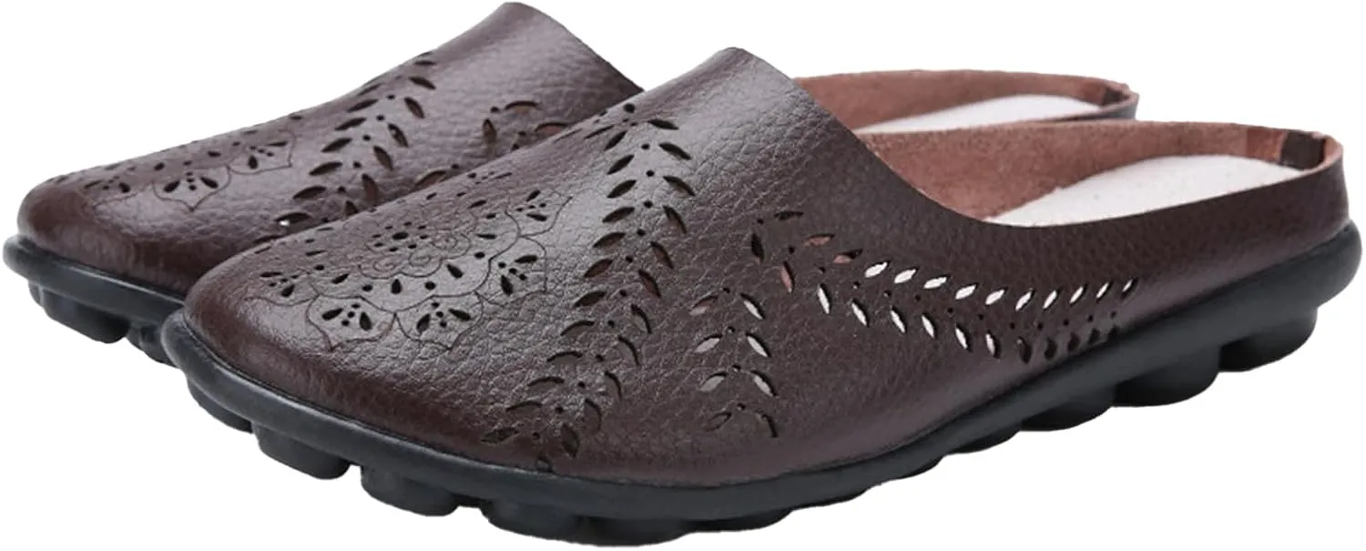 Mens Shoes Slip On Womens Slip On Sneakers Wide Width Loafers for Women Wide Comfy Soft Cover Heel Christmas Tennis Shoes for Women Wide Toe Box Trendy Casual