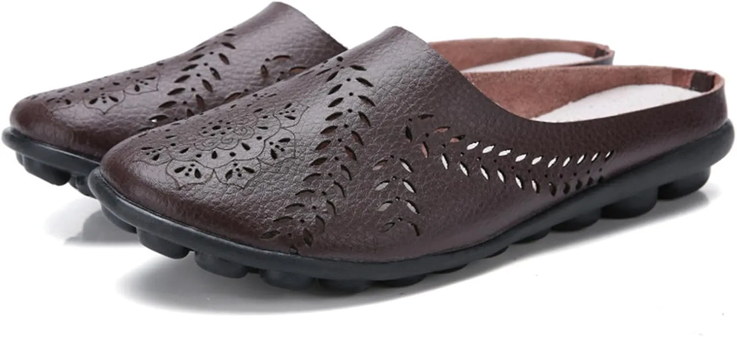 Mens Shoes Slip On Womens Slip On Sneakers Wide Width Loafers for Women Wide Comfy Soft Cover Heel Christmas Tennis Shoes for Women Wide Toe Box Trendy Casual