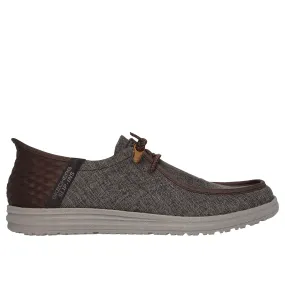 Men's Slip-ins Relaxed Fit: Melson - Vaiden