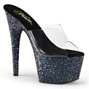Pleaser Adore-701LG Platform Exotic Dancer Shoe