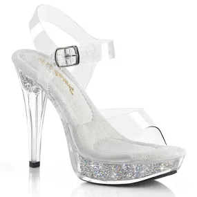 Pose & Flex Heels Cocktail-508RSI