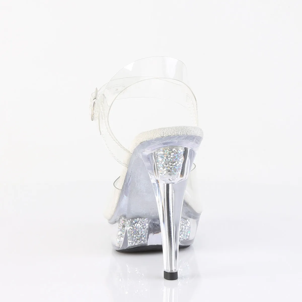 Pose & Flex Heels Cocktail-508RSI