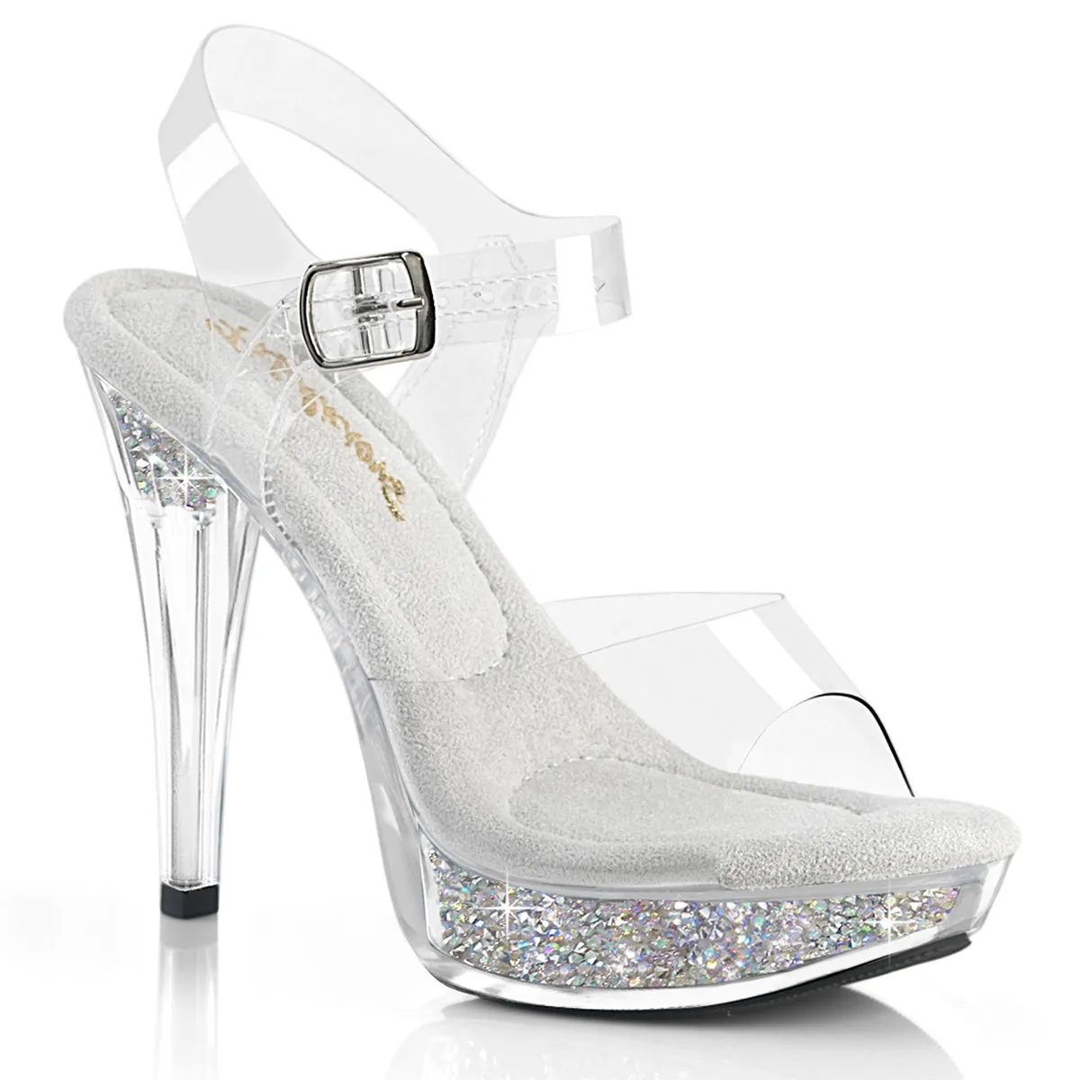 Pose & Flex Heels Cocktail-508RSI