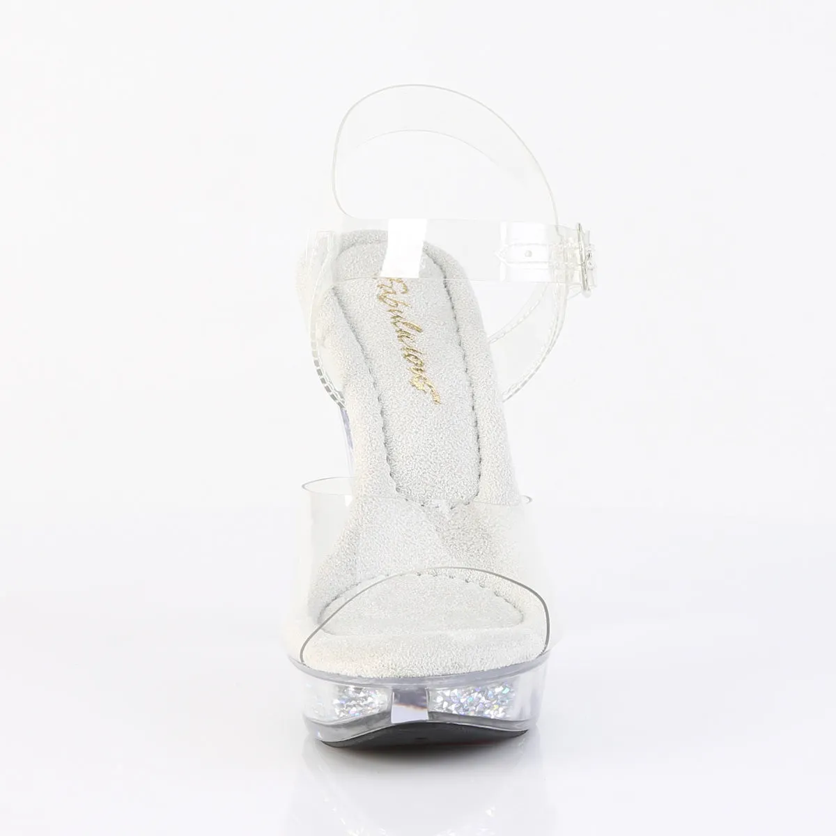 Pose & Flex Heels Cocktail-508RSI