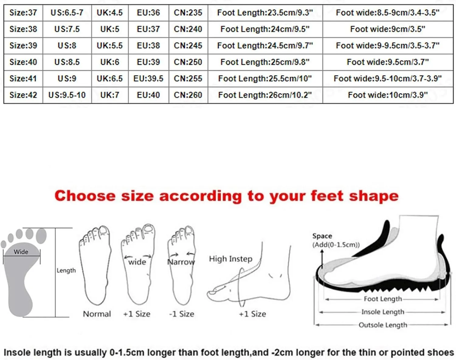 SBGMoSJ Women Sneakers Black Size 9 Zapatos Sin Cordones para Mujeres Womens Slip On Shoes Size 9 Wide Plantar Fasciitis Shoes Women Work Dress Trendy Slip On Sneakers for Women 2023