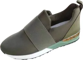SBGMoSJ Women Sneakers Black Size 9 Zapatos Sin Cordones para Mujeres Womens Slip On Shoes Size 9 Wide Plantar Fasciitis Shoes Women Work Dress Trendy Slip On Sneakers for Women 2023