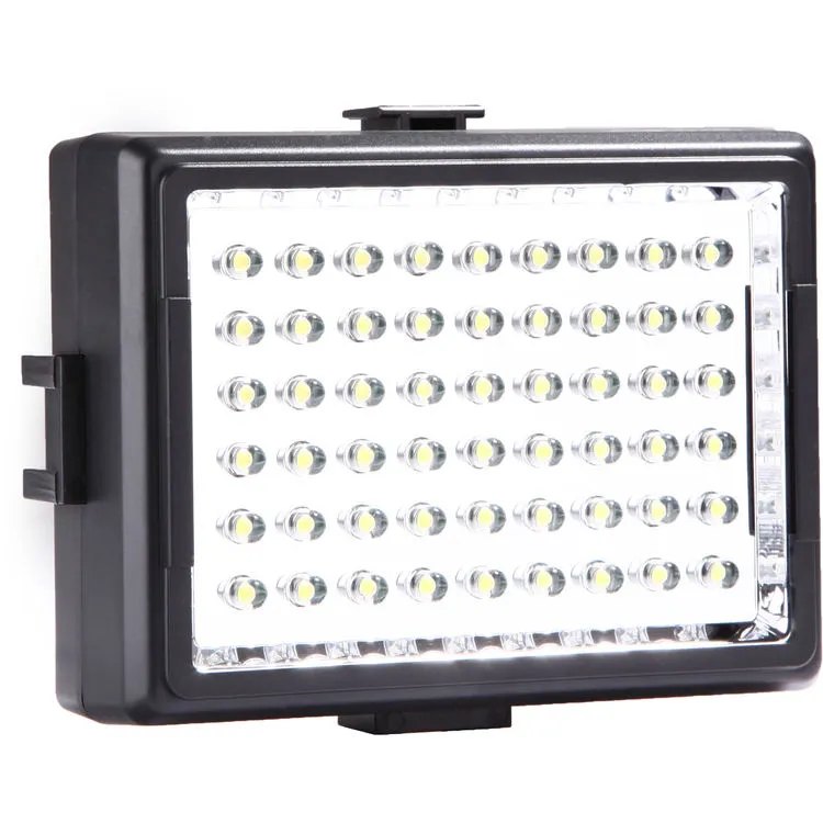 Sevenoak SK-LED54B LED on Camera Light 54 High Intensity LED Day Light