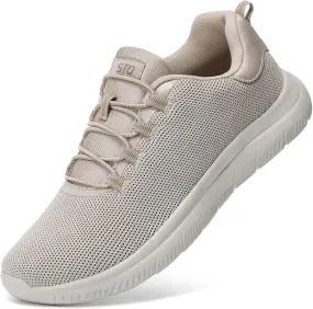 STQ Womens Walking Shoes Slip On Mesh Sneakers Lightweight Comfortable Arch Support STQ Womens Walking Shoes Slip On Mesh Sneakers Lightweight Comfortable Arch Support