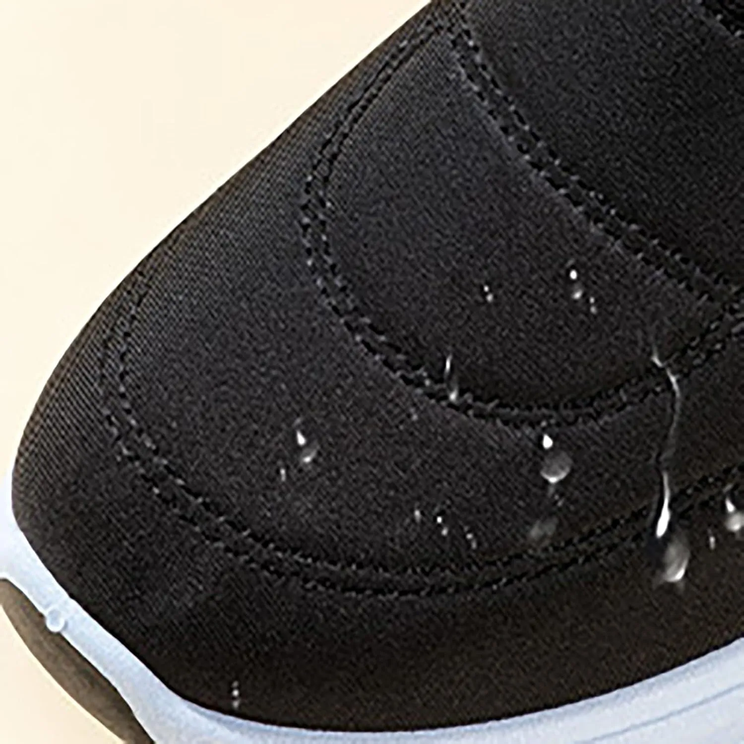 Winter Boots for Women Plush Ankle Boots Waterproof Boots Lightweight Comfortable Stylish Ladies Shoes